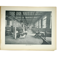 Institut Industriel du Nord de la France. Lille. 