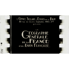 Géographie générale 21. Le Bassin Parisien : les ressources agricoles.