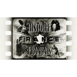 Histoire de la France et des Français. Film 5. la Gaule franque.