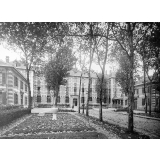 Ecole Nationale Professionnelle de Vierzon. (Cher).