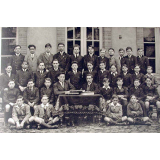 Souvenir des Noces de Diamant du Pensionnat Saint-Gilles - Moulins (Allier) Octobre 1853 - 20 Mai 1928.