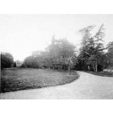 Petit Séminaire de Notre-Dame-des-Couëts - Bouguenais. (Loire-Inférieure). 1939.