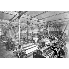 Institut Technique Roubaisien. Fondé en 1895. Roubaix. 1930-1931.