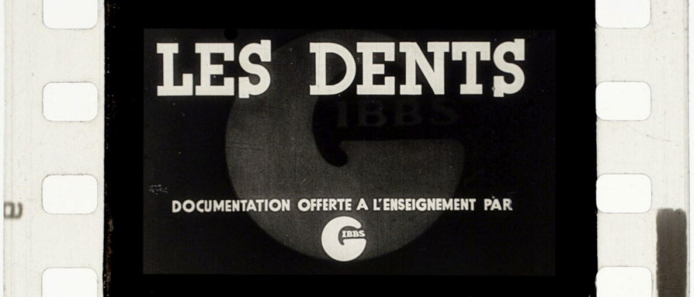 Les Dents.