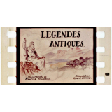 Le Retour d'Ulysse. 2. Ulysse, Polyphème et Eole.
