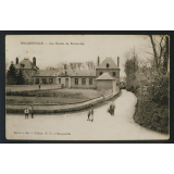 Bacqueville - Les Ecoles de Pierreville.
