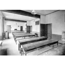 Ecole Notre-Dame de Joubert - Marlhes. (Loire). 1928.