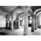 Institut Libre de Saint-Lô. (Manche). Année 1930-1931.
