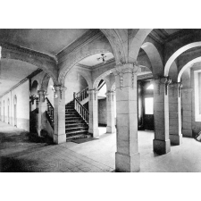 Institut Libre de Saint-Lô. (Manche). Année 1930-1931.