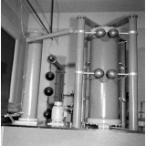 Ecole Nationale Supérieure d'Electrotechnique, d'Electronique et d'Hydraulique de Toulouse : le générateur d'ondes de choc.