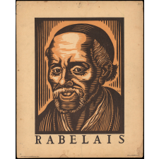 Rabelais.