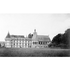 Château de Mesnières. (Seine-Inférieure). Institution St Joseph.