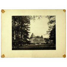 Collège de Normandie de Mont-Cauvaire.