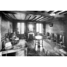 Cours Secondaire Sainte-Clotilde. Le Raincy (S.-&-O.)