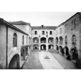 Petit Séminaire d'Aire-sur-Adour. 1925-1926. (Landes).