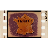 La France 6. Côtes de la Manche.