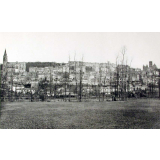Groupe Scolaire de Sillac - Angoulême. 1921-1922.