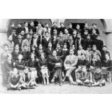 Collège de Saint-Gaudens. (Haute-Garonne).1933-1934.