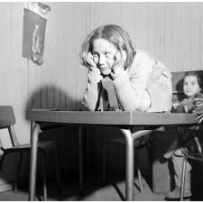 Club des Réglisses : Un enfant du club