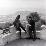 Auberge de jeunesse : Nice : Panorama de la ville