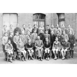 Institution Saint-Joseph. Aumale - 1939-1940. 