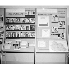 Exposition à l'IPN (VI-54) : hygiène scolaire et universitaire