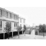 Institution Saint-Bertulphe. Fruges - 1938-1939.