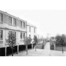 Institution Saint-Bertulphe. Fruges - 1938-1939.
