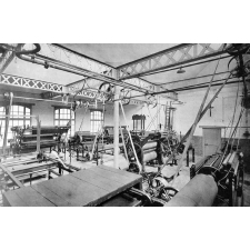 Institut Technique Roubaisien. Fondé en 1895. Roubaix. 1930-1931.