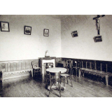 Institution St-Eugène - Aurillac - 1938.