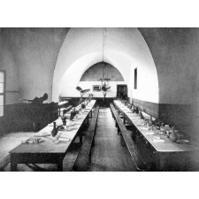 Pensionnat Saint-Joseph de l'Apparition - Beyrouth. 1929-1930. (Liban).