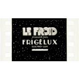 Le Froid.