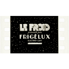 Le Froid.