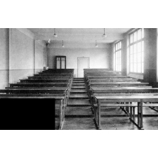 Ecole Normale d'Instituteurs de Charleville. (Marne). 1927. 