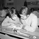 Enseignement primaire : la lecture