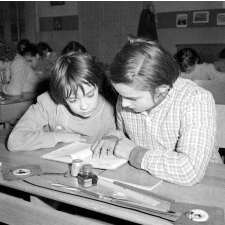 Enseignement primaire : la lecture