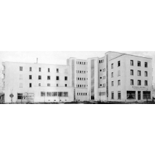 Ecole des Métiers de L'Hôtellerie de la Savoie et du Léman Thonon-Les-Bains.