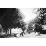 Collège Notre-Dame, 8, rue de la Bièvre - Bourg-La-Reine. (Seine).