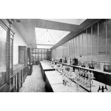 Institut Technique Roubaisien. Fondé en 1895. Roubaix. 1930-1931. 