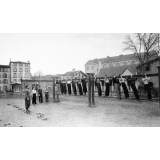 École Massillon - Clermont-Ferrand. 1939-1940. 