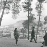 Auberge de jeunesse : Nice : Promenade dans les environs