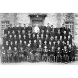 Petit Séminaire de Chavagnes-en-Paillers. 1938-1939.