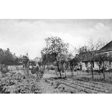 Institution Notre-Dame. Chatellerault.