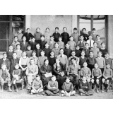 Ecole Primaire Supérieure - Montbrison. (Loire).
