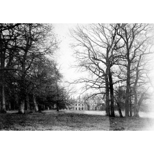 Petit Séminaire de Meaux à Bois-Boudran.