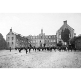 Institution St-Joseph de Villedieu. (Manche). Album - Souvenir. 1926-27.