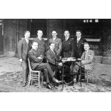 Institution Saint-Louis. Roubaix. Année scolaire 1930-1931.