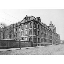 École St-Joseph. Lille. 1928-1929.