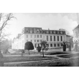 Pensionnat Saint-Bernard, Fondé en 1856. Bayonne.