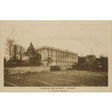 Collège Sainte-Croix - Le Mans - 2 - Nouveau Bâtiment.